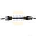 NAPA Driveshaft - NDS1673L - Single