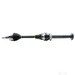 NAPA Driveshaft - NDS1674R - Single