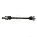 NAPA Driveshaft - NDS1750R - Single