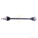 NAPA Driveshaft - NDS1768R - Single
