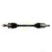 NAPA Driveshaft - NDS1779L - Single