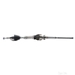 NAPA Driveshaft - NDS1796R - Single