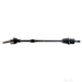NAPA Driveshaft - NDS1802R - Single