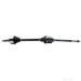NAPA Driveshaft - NDS1810R - Single