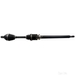 NAPA Driveshaft - NDS1814R - Single