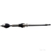 NAPA Driveshaft - NDS1824R - Single