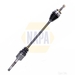 NAPA Driveshaft - NDS1830R - Single