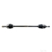 NAPA Driveshaft - NDS1852R - Single