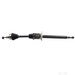 NAPA Driveshaft - NDS2080R - Single