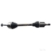 NAPA Driveshaft - NDS2091L - Single