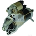 NAPA Starter Motor - NSM1571 - Single