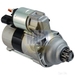NAPA Starter Motor - NSM1581 - Single
