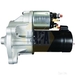 NAPA Starter Motor - NSM1588 - Single