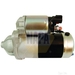 NAPA Starter Motor - NSM1591 - Single