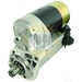 NAPA Starter Motor - NSM1600 - Single