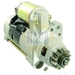 NAPA Starter Motor - NSM1609 - Single