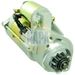 NAPA Starter Motor - NSM1610 - Single
