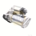 NAPA Starter Motor - NSM1615 - Single