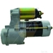 NAPA Starter Motor - NSM1621 - Single
