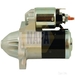 NAPA Starter Motor - NSM1625 - Single