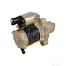 NAPA Starter Motor - NSM1628 - Single