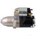 NAPA Starter Motor - NSM1630 - Single