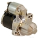 NAPA Starter Motor - NSM1631 - Single