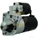 NAPA Starter Motor - NSM1634 - Single