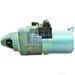 NAPA Starter Motor - NSM1635 - Single