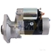 NAPA Starter Motor - NSM1643 - Single