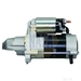 NAPA Starter Motor - NSM1655 - Single