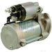 NAPA Starter Motor - NSM1665 - Single