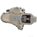 NAPA Starter Motor - NSM1696 - Single