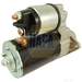 NAPA Starter Motor - NSM1701 - Single