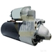 NAPA Starter Motor - NSM1702 - Single