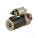 NAPA Starter Motor - NSM1704 - Single