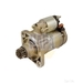 NAPA Starter Motor - NSM1705 - Single