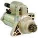 NAPA Starter Motor - NSM1706 - Single