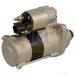 NAPA Starter Motor - NSM1724 - Single