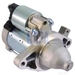 NAPA Starter Motor - NSM1727 - Single