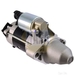 NAPA Starter Motor - NSM1728 - Single