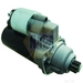 NAPA Starter Motor - NSM1731 - Single