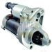 NAPA Starter Motor - NSM1746 - Single