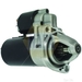 NAPA Starter Motor - NSM1748 - Single