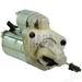 NAPA Starter Motor - NSM1752 - Single