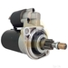 NAPA Starter Motor - NSM1759 - Single