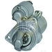 NAPA Starter Motor - NSM1762 - Single
