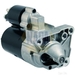 NAPA Starter Motor - NSM1770 - Single