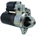 NAPA Starter Motor - NSM1777 - Single
