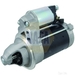 NAPA Starter Motor - NSM1786 - Single